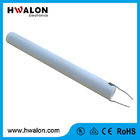 Άσπρη MCH χρώματος κεραμική Straightener τρίχας θερμαστρών γρήγορη εκτίμηση υψηλής δύναμης θέρμανσης 220V