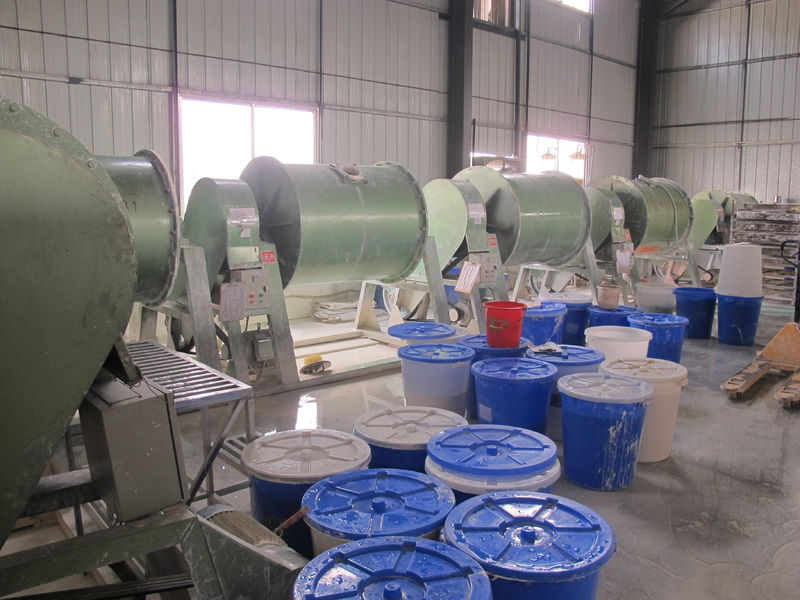 Shenzhen Hwalon Electronic Co., Ltd. γραμμή παραγωγής του κατασκευαστή