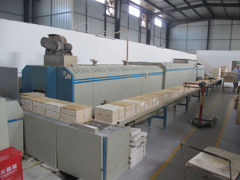 Shenzhen Hwalon Electronic Co., Ltd. γραμμή παραγωγής του κατασκευαστή