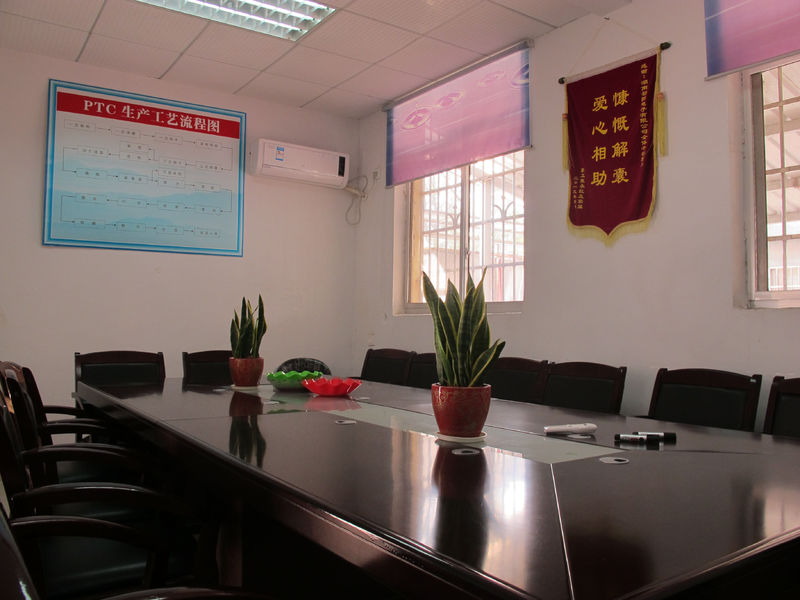 Shenzhen Hwalon Electronic Co., Ltd. γραμμή παραγωγής του κατασκευαστή