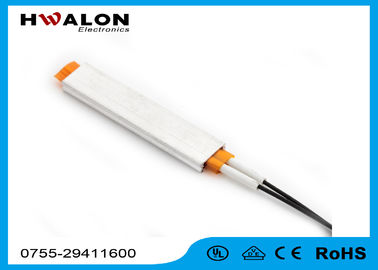 μέταλλο 110V 220V/κεραμικό PTC στοιχείο θέρμανσης για τις εγχώριες συσκευές