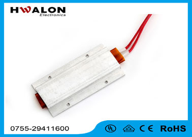 12v PTC στοιχείων θέρμανσης θερμαστρών με μπαταρίες θερμική αντίσταση για την μπαταρία λίθιου του αυτοκινήτου