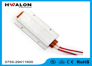 12v PTC στοιχείων θέρμανσης θερμαστρών με μπαταρίες θερμική αντίσταση για την μπαταρία λίθιου του αυτοκινήτου