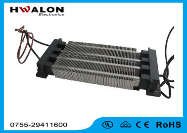 800 - 2500W 5 - 6 κεραμικός αεροθερμαντήρας Μ/του S 220v Ptc για το αυτόματο κλιματιστικό μηχάνημα