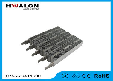 Προσαρμοσμένη ηλεκτρική θερμάστρα 2500W PTC χωρίς μονωτή για τη θερμάστρα αερίου