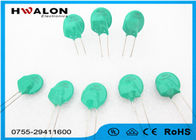 Varistor μεταλλικών οξειδίων συσκευών MOV ηλεκτρική επιλογή 7D 10D 14D 20D 25D
