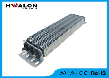 50w - 3000w Ptc αεροθερμαντήρων κεραμικό στοιχείο θέρμανσης για τη θερμάστρα ανεμιστήρων στεγνωτήρων χεριών