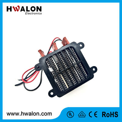 Αρχική PTC Κεραμικό θερμαντικό στοιχείο 500-600w AC/DC 110-220v Θερμαντικό πακέτο με γραφένιο PTC