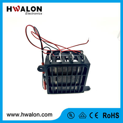 Αρχική PTC Κεραμικό θερμαντικό στοιχείο 500-600w AC/DC 110-220v Θερμαντικό πακέτο με γραφένιο PTC