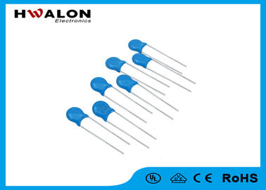 910V Varistor μεταλλικών οξειδίων σειράς για τον παροδικό καταπιεστή κύματος τάσης 20D911K