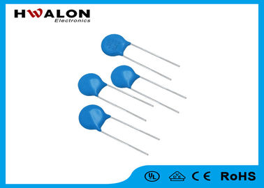 910V Varistor μεταλλικών οξειδίων σειράς για τον παροδικό καταπιεστή κύματος τάσης 20D911K