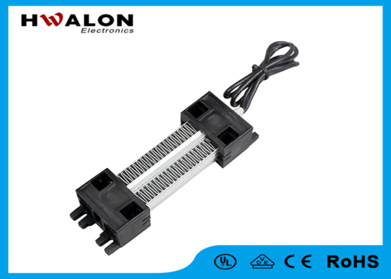 113x35x26mm 24v 100w Στοιχείο θέρμανσης αέρα PTC για θέρμανση δωματίου και στεγνωτήρα σπιτιού