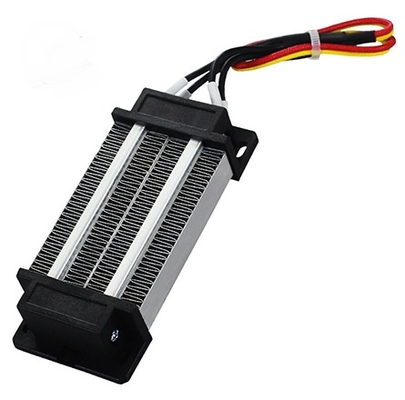 24V 200w 120X50.5X26mm ptc κεραμικό ανεμιστήρα θερμαντήρα θερμαντικού στοιχείου για συστήματα κλιματισμού