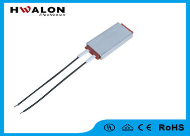 12-380V PTC PTC θερμικών αντιστάσεων ηλεκτρικό στοιχείο θερμαστρών για το στεγνωτήρα υφασμάτων θερμαστρών ανεμιστήρων αέρα