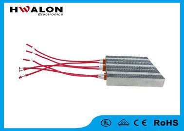 1000W-3000W κεραμική Ptc θερμάστρα 110v 220V 240V 420v για την ηλεκτρική θερμάστρα αυτοκινήτων