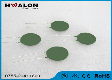 θερμική αντίσταση 250V 265V PTC για Overcurrent και υπερφόρτωσης την προστασία