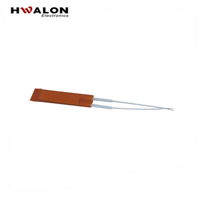 10x2.5cm ηλεκτρική θερμάστρα στοιχείων θέρμανσης μερών θερμοστατική κεραμική 220V