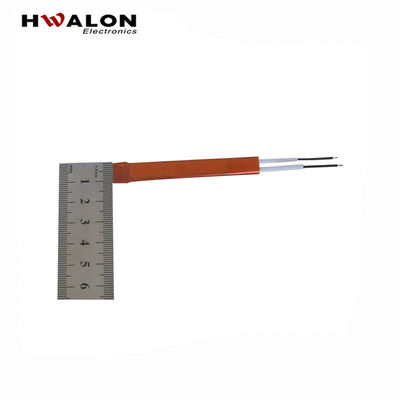 θερμάστρα 12V 24V 60W 80W 100W PTC για το ηλεκτρικό στοιχείο θέρμανσης πυροβόλων όπλων κόλλας