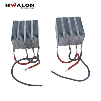 200W μονωμένος 220V PTC κεραμικός επωαστήρας αυγών αεροθερμαντήρων μίνι