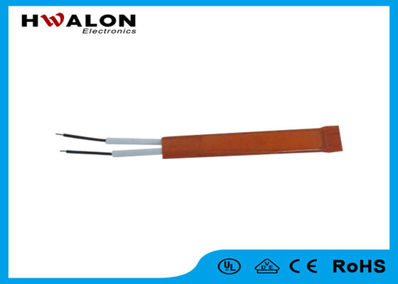 12V κεραμικός PTC κεραμικός αντιστάτης αεροθερμαντήρων για την ηλεκτρική κατσαρόλα βραστού νερού