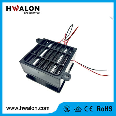 Αρχική PTC Κεραμικό θερμαντικό στοιχείο 500-600w AC/DC 110-220v Θερμαντικό πακέτο με γραφένιο PTC