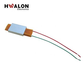 220V / 12V 80 - 220 θερμάστρες Κελσίου PTC βαθμών για τον επωαστήρα πουλερικών