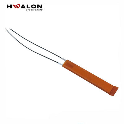 12V 150W κεραμικό θερμαντικό στοιχείο PTC με γρήγορη θέρμανση και υπερθέρμανση αυτοματοποιημένο διακόπτη για καυτά πιστόλια κόλλας