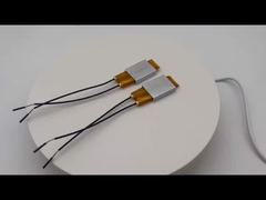 Στοιχείο θέρμανσης PTC από αλουμίνιο: Αυτοπεριοριζόμενη θερμοκρασία & Απόδοση ταχείας θέρμανσης